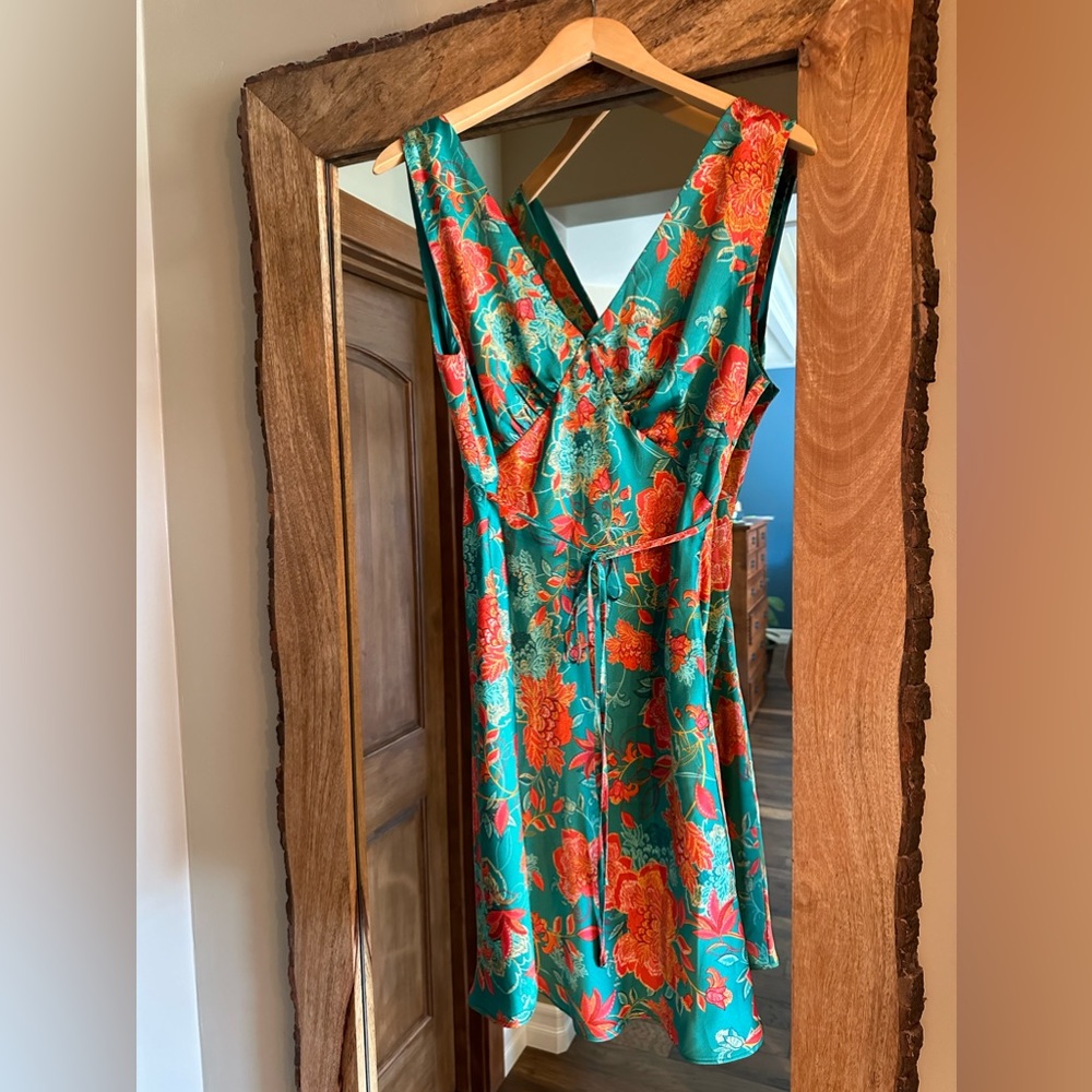 Dress/ summer